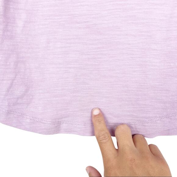 Hanna Andersson Lot of 5 Tops and Bottoms Sz 7 Girls - Picture 12 of 16